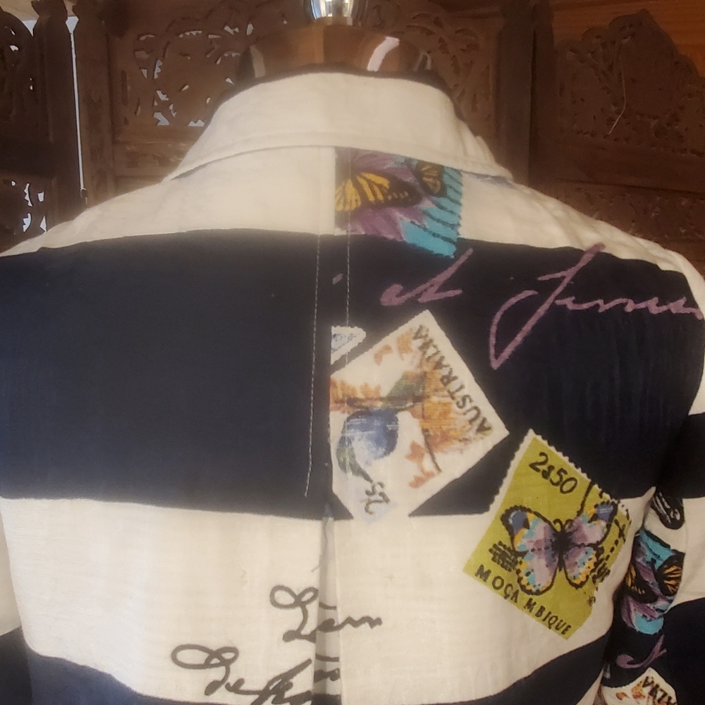 Chico Jacket - image 3